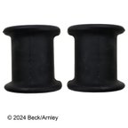 Beck Arnley 101-5575 Suspension Stabilizer Bar Bushing Kit - Front - view 3