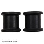 Beck Arnley 101-5581 Suspension Stabilizer Bar Bushing Kit - Front - view 3