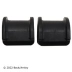 Beck Arnley 101-5581 Suspension Stabilizer Bar Bushing Kit - Front - view 4
