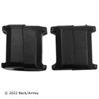Beck Arnley 101-5581 Suspension Stabilizer Bar Bushing Kit - Front - view 5