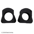 Beck Arnley 101-5585 Suspension Stabilizer Bar Bushing Kit - Front - view 2