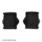 Beck Arnley 101-5585 Suspension Stabilizer Bar Bushing Kit - Front - view 3