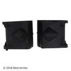 Beck Arnley 101-5585 Suspension Stabilizer Bar Bushing Kit - Front - view 4