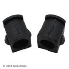 Beck Arnley 101-5585 Suspension Stabilizer Bar Bushing Kit - Front - view 1