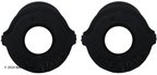 Beck Arnley 101-5588 Suspension Stabilizer Bar Bushing Kit - Front - view 2
