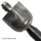 Beck Arnley 101-5594 Steering Tie Rod End - Front Inner - view 3
