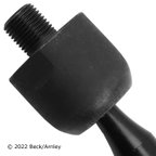 Beck Arnley 101-5648 Steering Tie Rod End - Front Inner - view 3