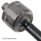 Beck Arnley 101-5704 Steering Tie Rod End - Front Inner - view 2