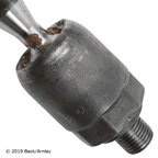 Beck Arnley 101-5707 Steering Tie Rod End - Front Inner - view 3