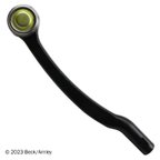 Beck Arnley 101-5760 Steering Tie Rod End - Front Left Outer - view 3