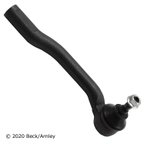 Beck Arnley 101-5768 Steering Tie Rod End - Front Left Outer or Front Right Outer - view 1