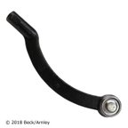 Beck Arnley 101-5779 Steering Tie Rod End - Front Right Outer - view 2