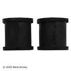 Beck Arnley 101-5785 Suspension Stabilizer Bar Bushing Kit - Rear - view 3