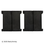 Beck Arnley 101-5785 Suspension Stabilizer Bar Bushing Kit - Rear - view 5