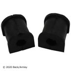 Beck Arnley 101-5785 Suspension Stabilizer Bar Bushing Kit - Rear - view 1