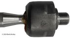 Beck Arnley 101-5799 Steering Tie Rod End - Front Inner - view 3