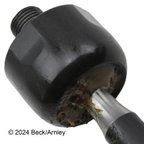 Beck Arnley 101-5800 Steering Tie Rod End - Front Inner - view 2