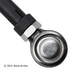 Beck Arnley 101-5803 Steering Tie Rod Assembly - Front - view 4