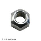 Beck Arnley 101-5809 Steering Tie Rod End - Front Outer - view 4