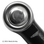 Beck Arnley 101-5851 Steering Tie Rod End - Front Right Outer - view 4