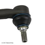 Beck Arnley 101-5983 Steering Tie Rod End - Front Right Outer - view 3