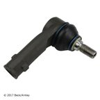 Beck Arnley 101-5983 Steering Tie Rod End - Front Right Outer - view 4