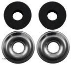 Beck Arnley 101-6034 Suspension Stabilizer Bar Link - Front - view 5