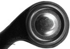 Beck Arnley 101-6164 Steering Tie Rod End - Front Right Outer - view 4