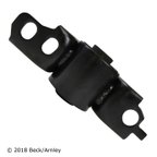 Beck Arnley 101-6191 Suspension Control Arm Bushing - Front Right Lower Rearward - view 2