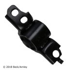 Beck Arnley 101-6191 Suspension Control Arm Bushing - Front Right Lower Rearward - view 3