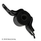 Beck Arnley 101-6191 Suspension Control Arm Bushing - Front Right Lower Rearward - view 4