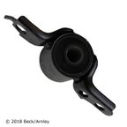 Beck Arnley 101-6191 Suspension Control Arm Bushing - Front Right Lower Rearward - view 1