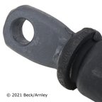 Beck Arnley 101-6206 Suspension Control Arm Bushing - Front Lower Inner - view 2