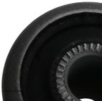 Beck Arnley 101-6296 Suspension Control Arm Bushing - Front Lower Rearward or Rear Lower Forward - view 4