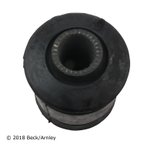 Beck Arnley 101-6309 Suspension Control Arm Bushing - Rear Upper - view 2
