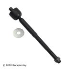 Beck Arnley 101-6330 Steering Tie Rod End - Front Inner - view 2