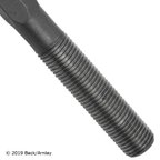 Beck Arnley 101-6338 Steering Tie Rod End - Front Inner - view 2