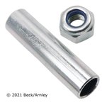 Beck Arnley 101-6348 Suspension Stabilizer Bar Link Kit - Rear - view 2