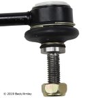 Beck Arnley 101-6349 Suspension Stabilizer Bar Link - Front - view 2