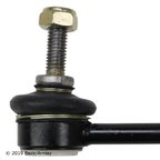 Beck Arnley 101-6349 Suspension Stabilizer Bar Link - Front - view 3