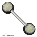 Beck Arnley 101-6350 Suspension Stabilizer Bar Link - Rear - view 2