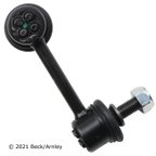 Beck Arnley 101-6352 Suspension Stabilizer Bar Link - Rear Left - view 3