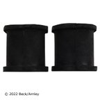 Beck Arnley 101-6367 Suspension Stabilizer Bar Bushing Kit - Rear - view 3