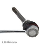 Beck Arnley 101-6406 Suspension Stabilizer Bar Link - Front Right or Rear Right - view 2