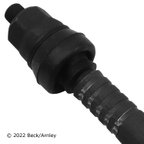 Beck Arnley 101-6422 Steering Tie Rod End - Front Inner - view 3