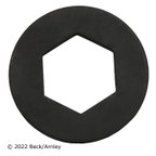 Beck Arnley 101-6422 Steering Tie Rod End - Front Inner - view 5