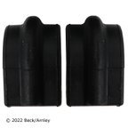 Beck Arnley 101-6487 Suspension Stabilizer Bar Bushing Kit - Front - view 4