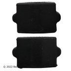 Beck Arnley 101-6487 Suspension Stabilizer Bar Bushing Kit - Front - view 5