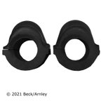 Beck Arnley 101-6488 Suspension Stabilizer Bar Bushing Kit - Front - view 2