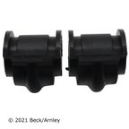 Beck Arnley 101-6488 Suspension Stabilizer Bar Bushing Kit - Front - view 4